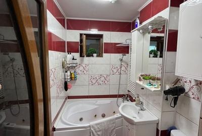 Apartament cu 2 camere decomandat în Central - 5