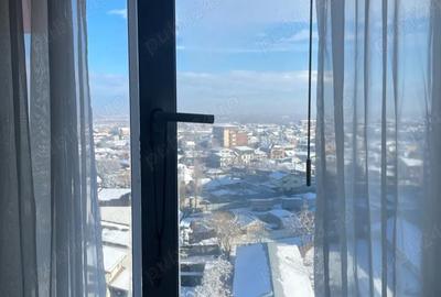 Garsonieră decomandată în Chiajna