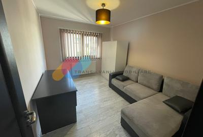 Apartament cu 3 camere semidecomandat, mobilat în Europa - 9