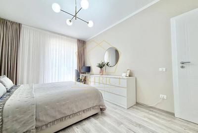 Apartament cu 2 camere decomandat în Chișoda
