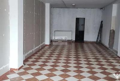 Spațiu comercial, de 330 mp, în Corod - 3