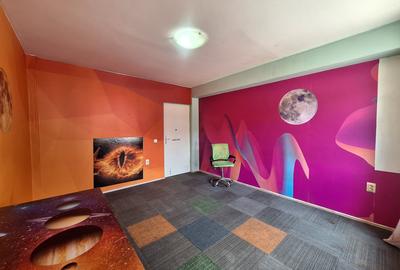 Apartament cu 2 camere decomandat în Florești - 3