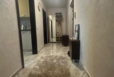 Garsonieră decomandată, mobilată în Valea Lupului