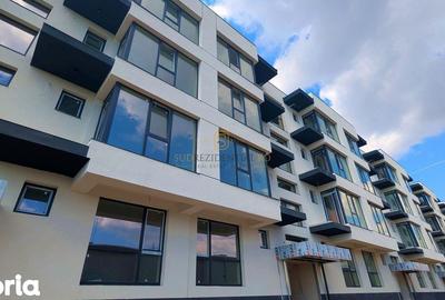 Apartament cu 3 camere în Central - 4