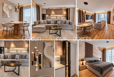 Apartament cu 3 camere decomandat în Iancu Nicolae