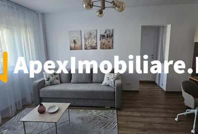 Apartament cu 2 camere semidecomandat în Crângași - 4