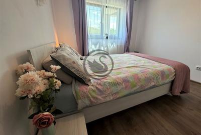Casă cu 3 camere cu Teren 1500 Mp în Bucov