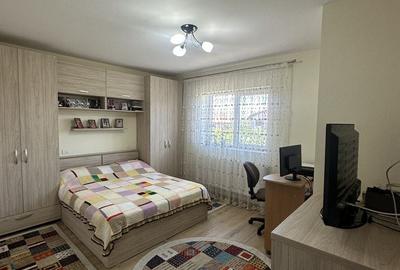 Casă cu 3 camere cu Teren 200 Mp în Central - 4