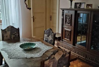 Casă cu 2 camere în Ultracentral