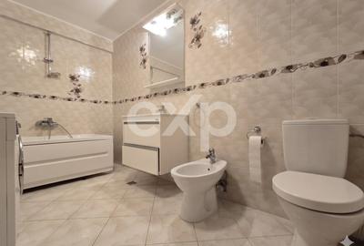 Apartament cu 4 camere decomandat, mobilat în Florești - 12