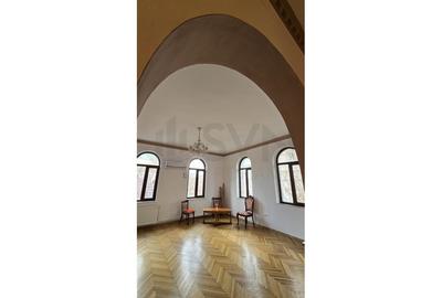 Apartament cu 3 camere circular, mobilat în Ferdinand - 10