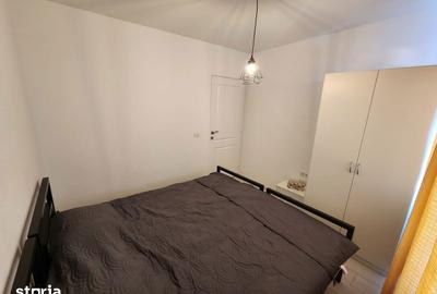 Apartament cu 3 camere decomandat în Odobescu - 1
