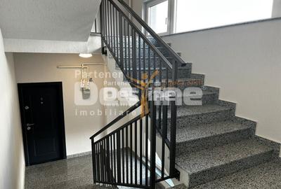 Apartament cu 3 camere decomandat în Rediu - 14