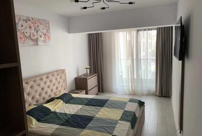 Apartament cu 2 camere în Lujerului