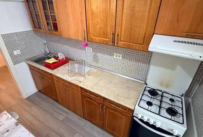 Apartament cu 2 camere decomandat, mobilat în Central - 1