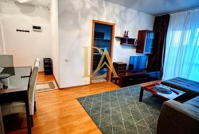 Apartament cu 2 camere semidecomandat în Titan