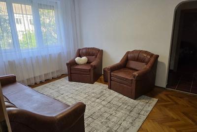 Apartament cu 2 camere semidecomandat în Rogerius - 6