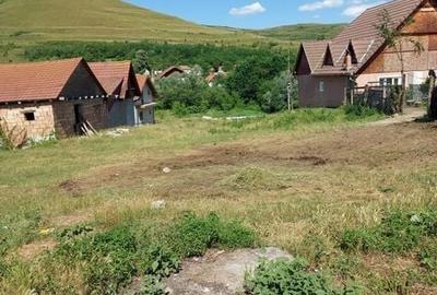 Teren de 428 mp, în Central - 2