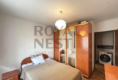 Apartament cu 3 camere decomandat în Griviței - 14