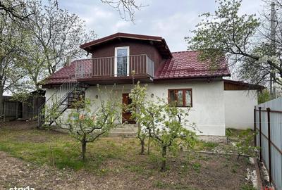 Casă cu 4 camere în Vărsătura - 18