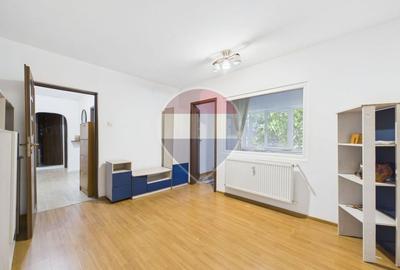Apartament cu 2 camere decomandat, mobilat în 13 Septembrie