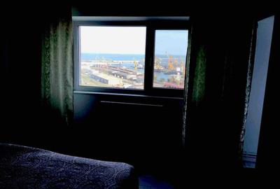 Apartament decomandat în Năvodari Tabără