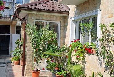 Apartament cu 2 camere în Nord - 5