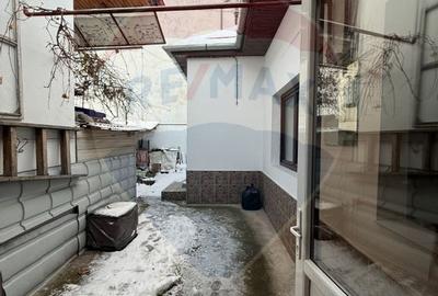 Casă cu 2 camere cu Teren 102 Mp în Ultracentral - 7