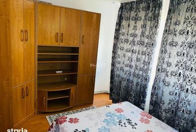 Apartament cu 2 camere decomandat în Gară