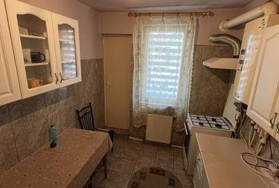 Apartament cu 2 camere în Central - 2