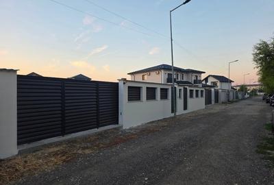 Teren Construcții intravilan de 2376 mp, în Central