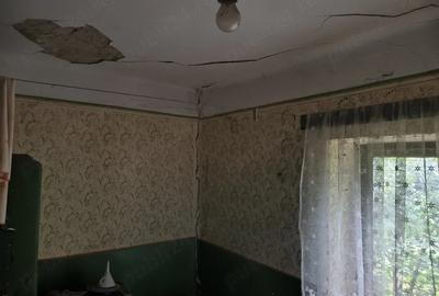 Casă cu 5 camere cu Teren 2100 Mp în Central