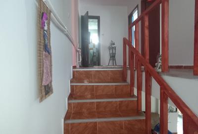 Casă cu 3 camere în Postăvari - 6