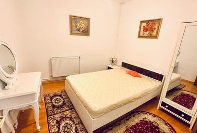 Apartament cu 4 camere în Peninsula - 10