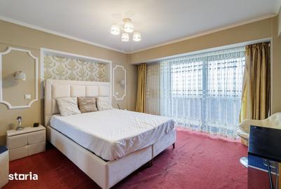 Apartament cu 6 camere, mobilat în Centrul Civic - 16