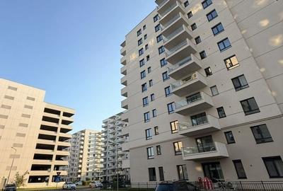 Apartament cu 2 camere decomandat în Central - 7