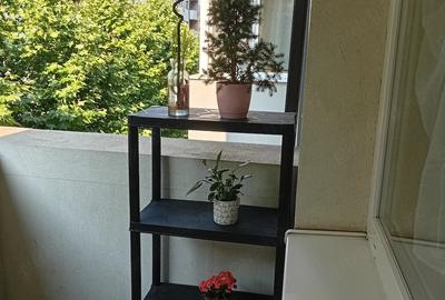 Apartament cu 2 camere decomandat în Chiajna - 9