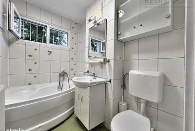 Apartament cu 2 camere semidecomandat în Gării - 8