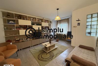 Apartament cu 4 camere decomandat în 1 Mai - 2