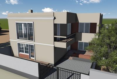 Teren Construcții intravilan de 1000 mp, în Mogoșoaia - 2