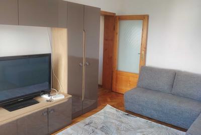 Apartament cu 3 camere decomandat în Central - 7