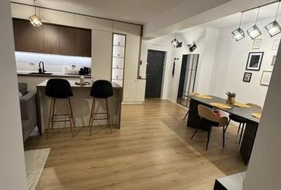 Apartament cu 2 camere în Gării - 2