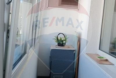 Apartament cu 2 camere în Central - 1