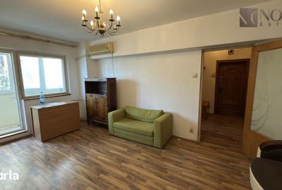 Apartament cu 2 camere semidecomandat în Titan - 2