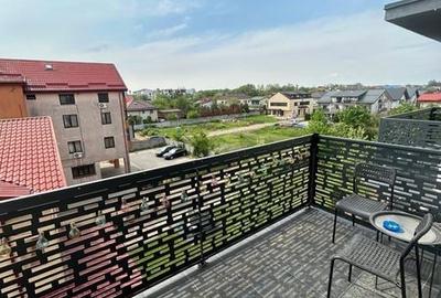 Garsonieră în Central - 5