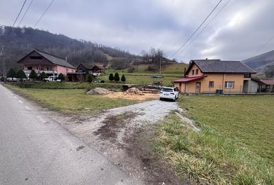Casă cu 3 camere în Remeți - 1