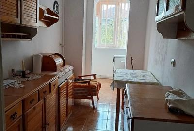 Apartament cu 2 camere semidecomandat în Exterior Vest - 1