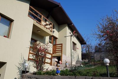 Garsonieră decomandată în Copou