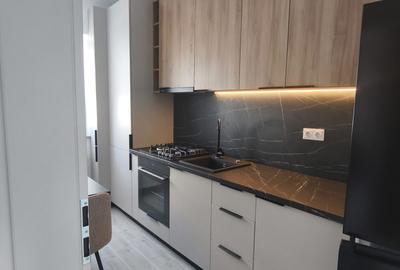 Apartament în Gorjului - 3