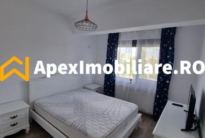 Apartament cu 2 camere decomandat, mobilat în Drumul Taberei - 3